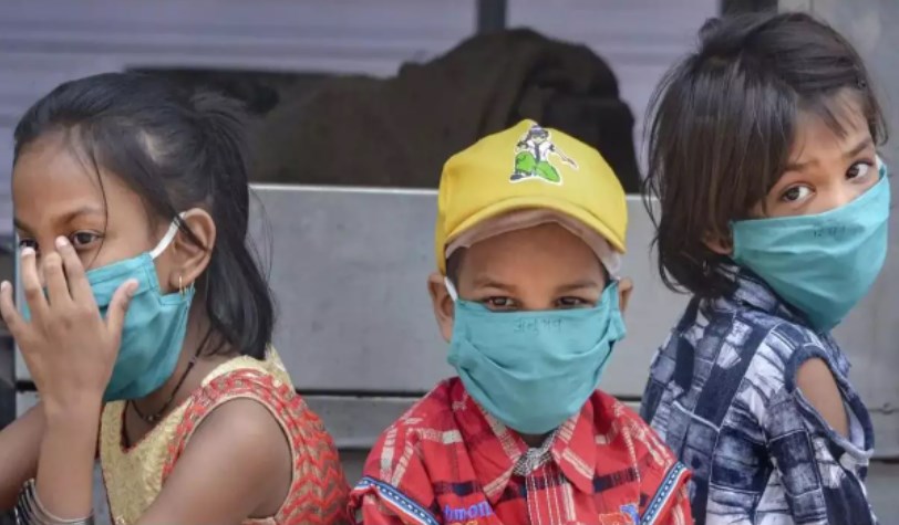 'Studies report acute hepatitis among Indian children during Covid'